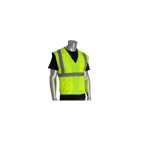 Pip EZ-COOL CLASS 2 EVAP. COOLINGVEST H&L CLOSURE 2IN. TAPE, YLW, PK 25 390-EZ202-YL/XL
